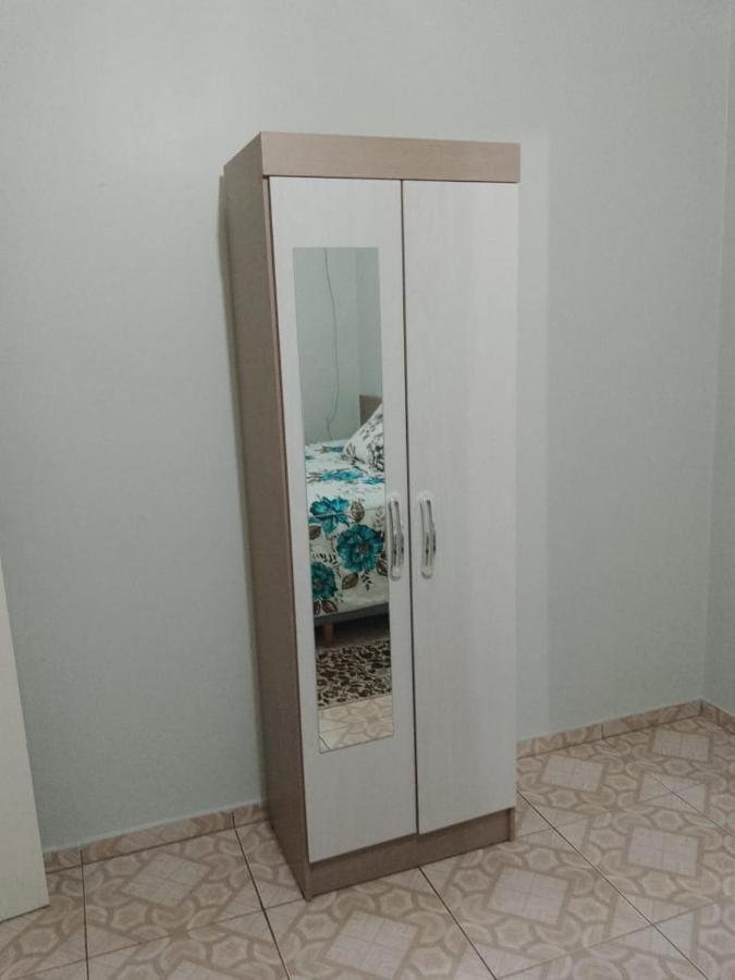 Casa de hóspedes Pousada Oliveira Ametista *